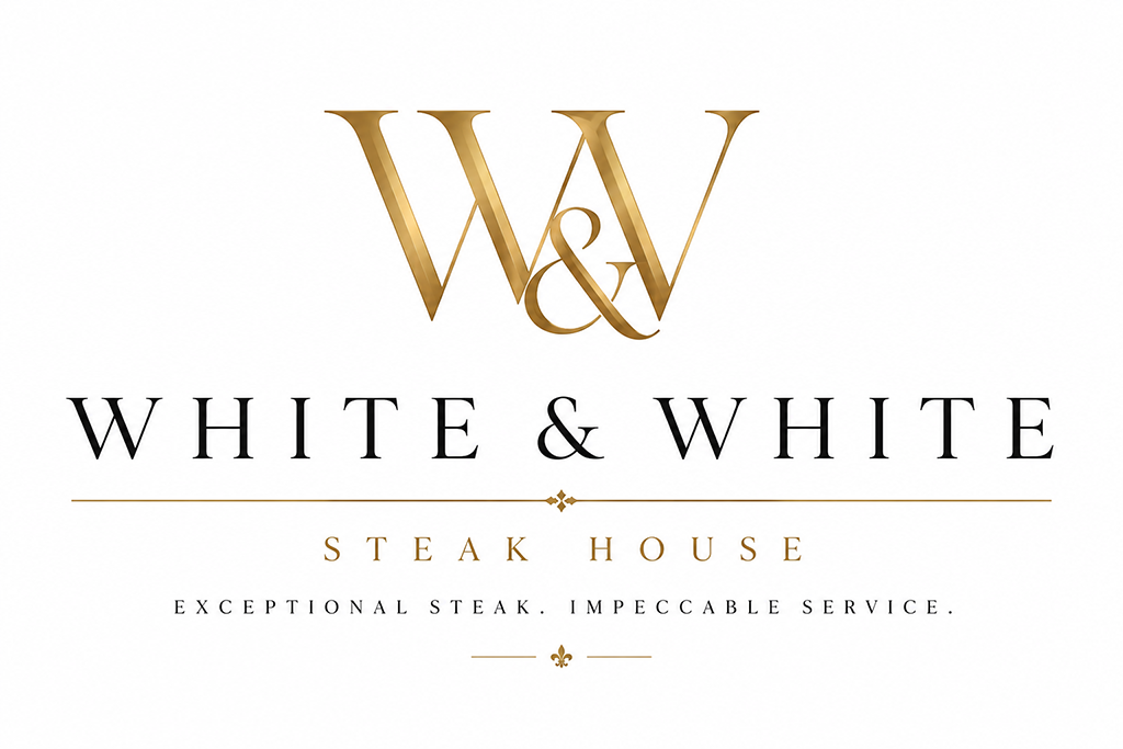 White & White Steak House